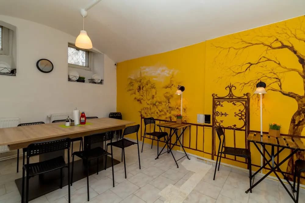 New Hostel in Prague - photo 27