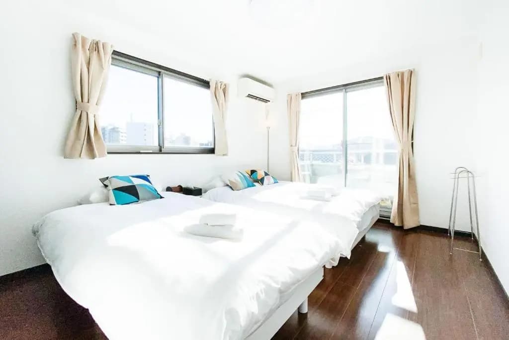 Yahiro 4-chome House 2F,3F - photo 4