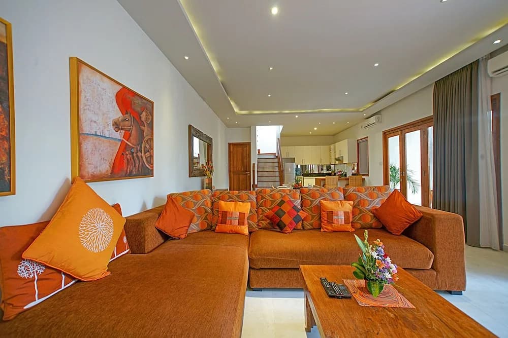 Villa Orange - photo 9