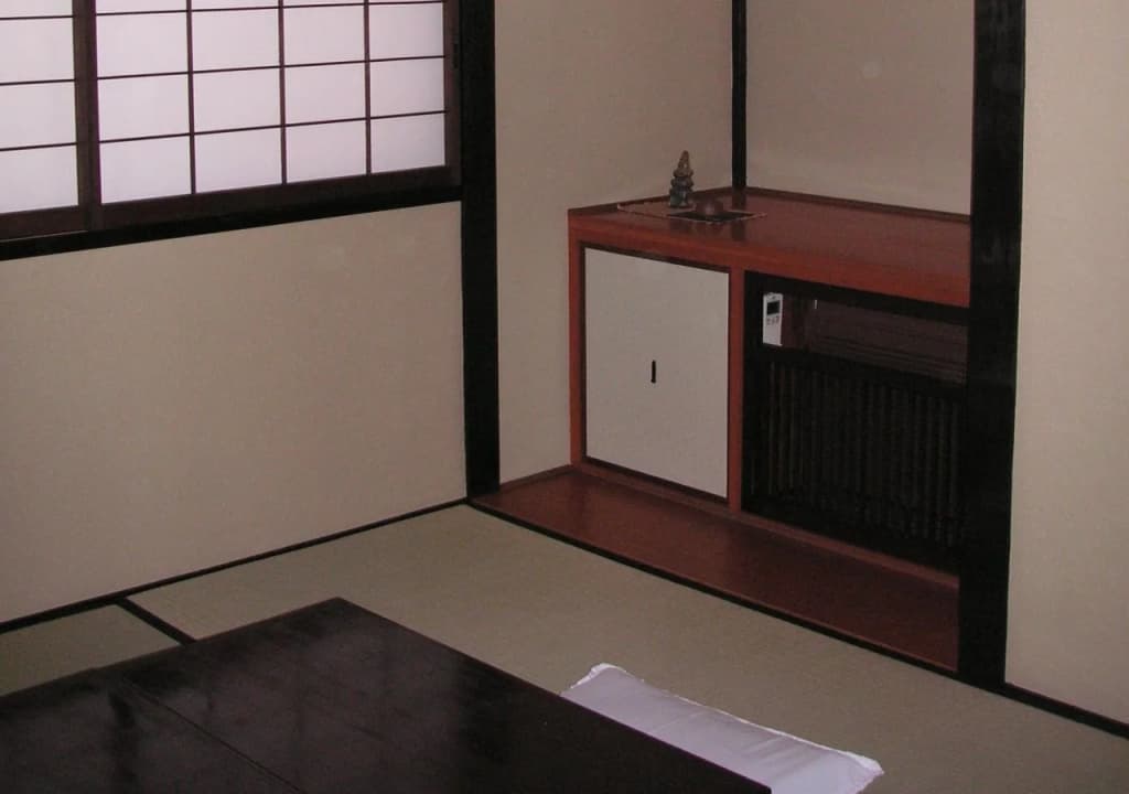 Hatago Kuretake-an Inn - photo 4