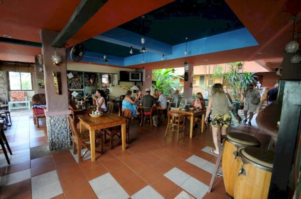 Casa Brazil Homestay & Gallery - photo 19