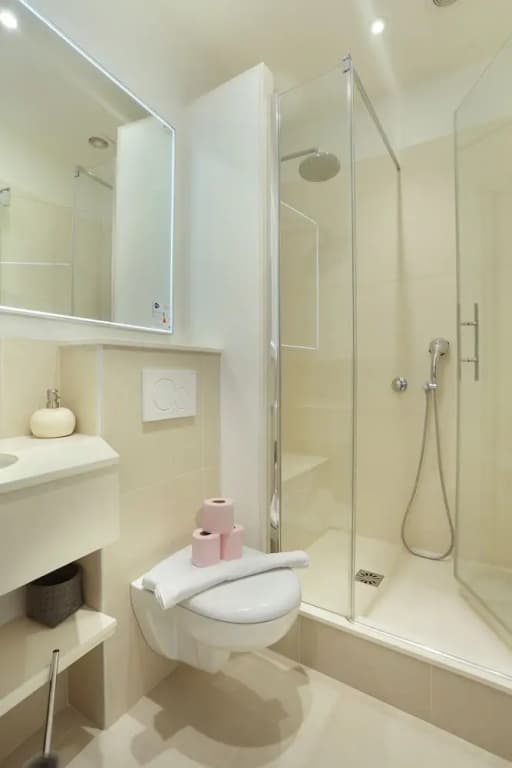 Sublime et neuf appartement FBG Saint Honoré (Penthièvre) - photo 9