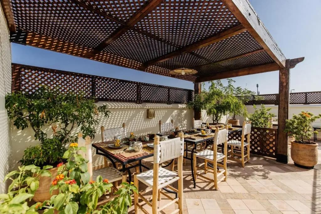 Riad NayaNour - photo 11