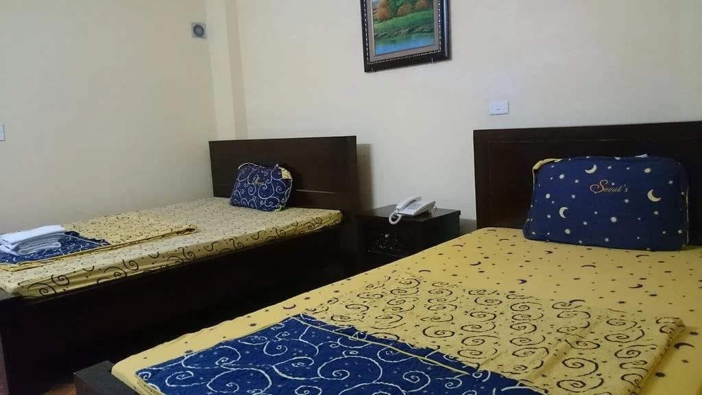 Ha Thanh Hotel - photo 2
