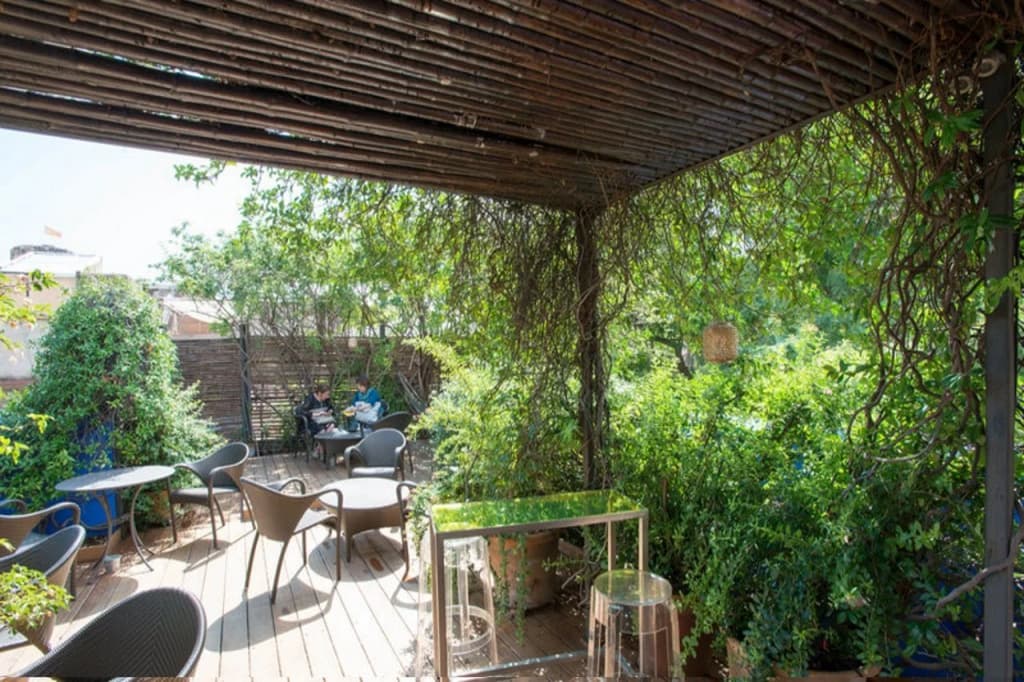 Hotel Neri Relais & Chateaux - photo 19