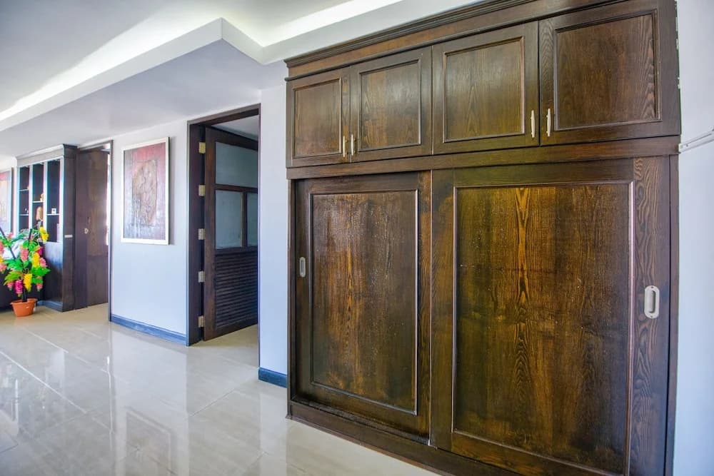 Royal Hill Resort Condotel - photo 14