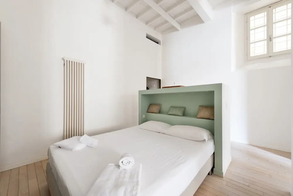 Loft design downtown Florence - photo 3