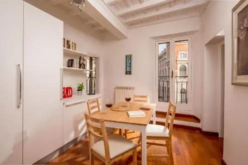 Cozy studio Parlamento - photo 12