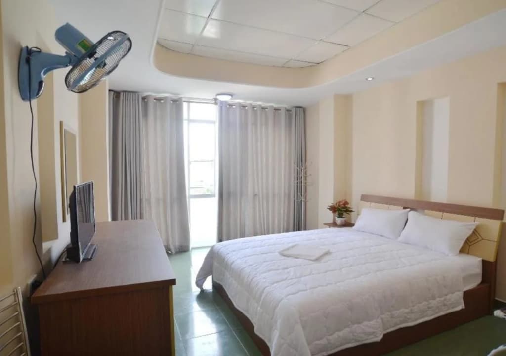 Saigon Charming Hostel - photo 3