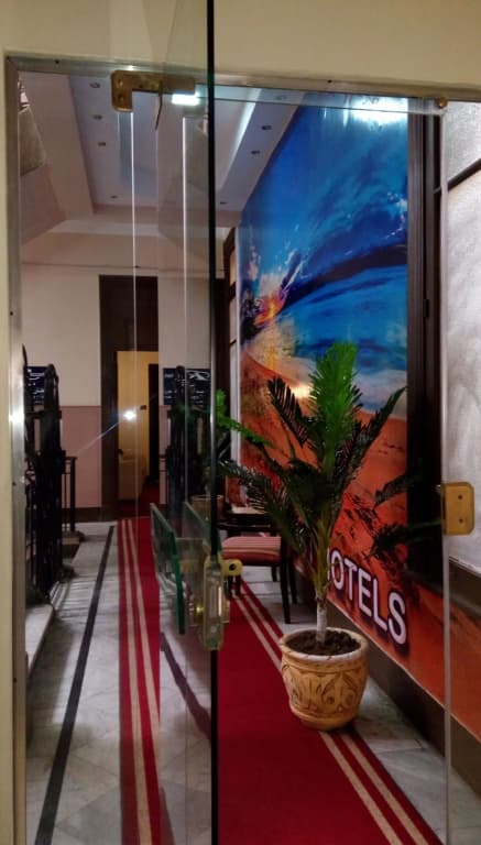 Paradise Boutique Hotel - main photo