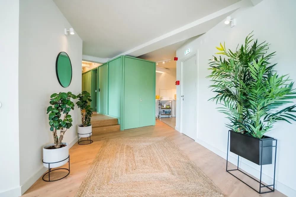 ShortStayFlat - Marques Suites - photo 12