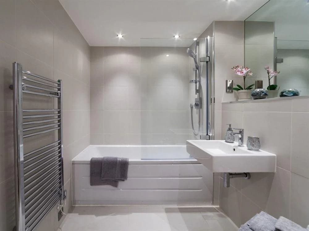 Premier Tower Bridge Apartment - photo 8