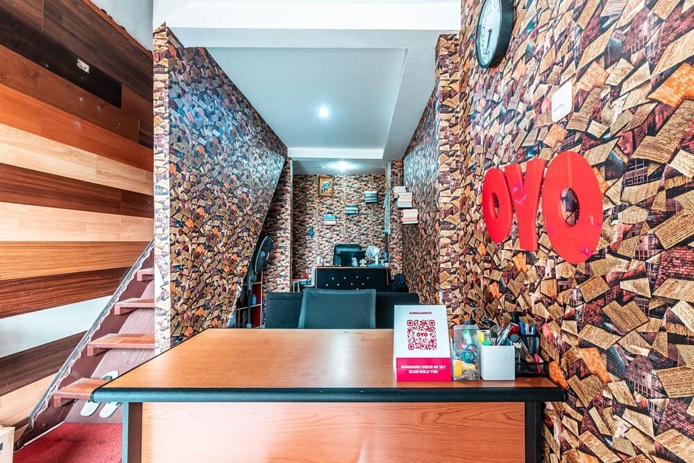 OYO 2122 Zada - photo 15