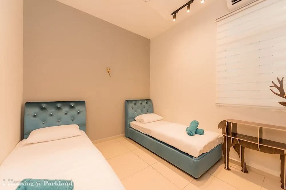 Parkland Executive Melaka By I Housing - main photo