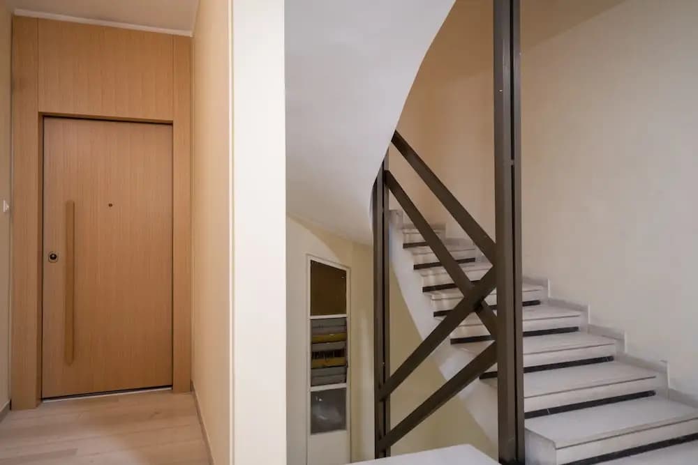 Kolonaki Upscale 4 bdr Luxury apartment - photo 2