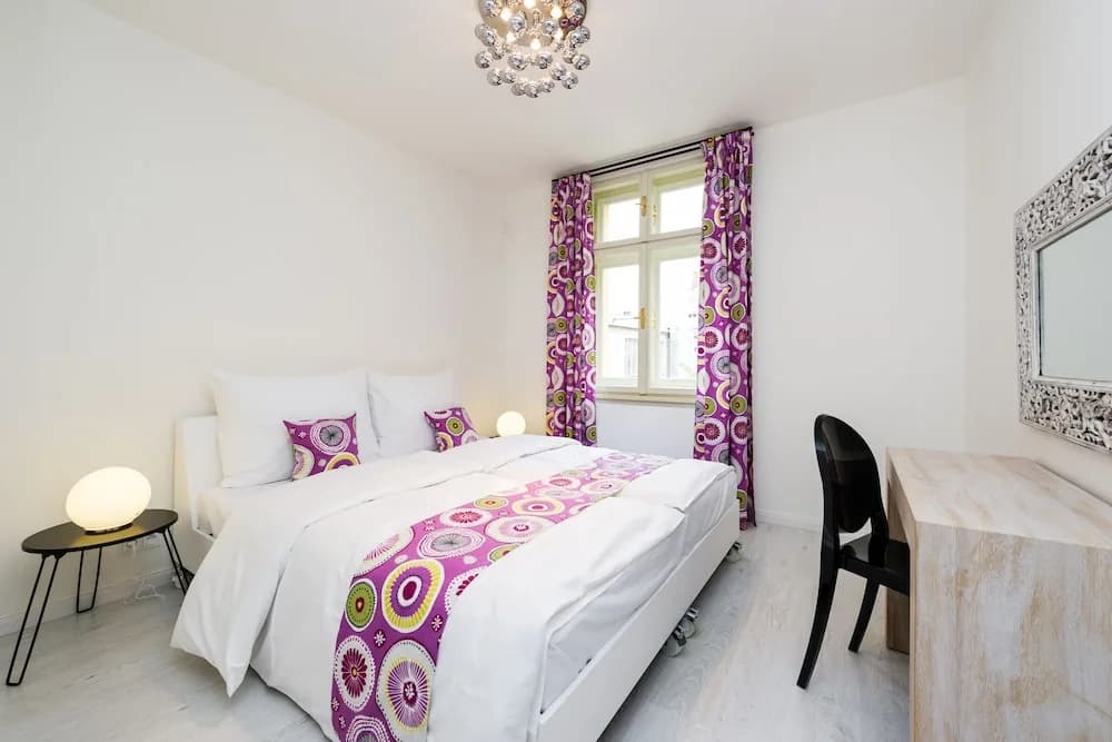 EMPIRENT Mucha Apartments - photo 5