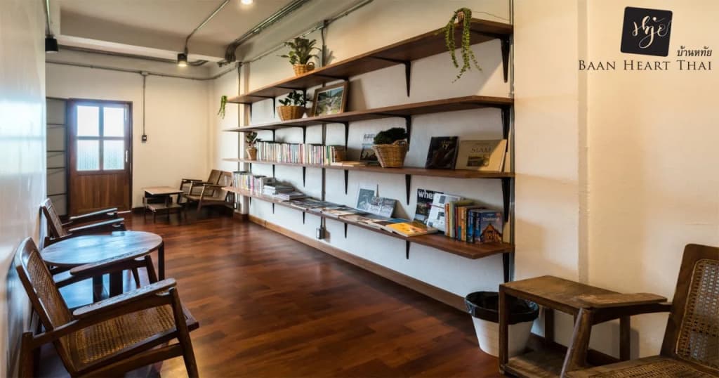 Baan Heart Thai - Hostel - photo 10