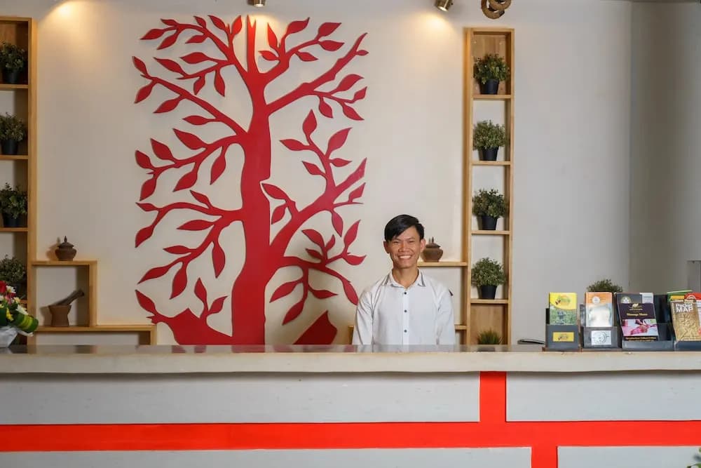 Damnak Villa Retreat - photo 28