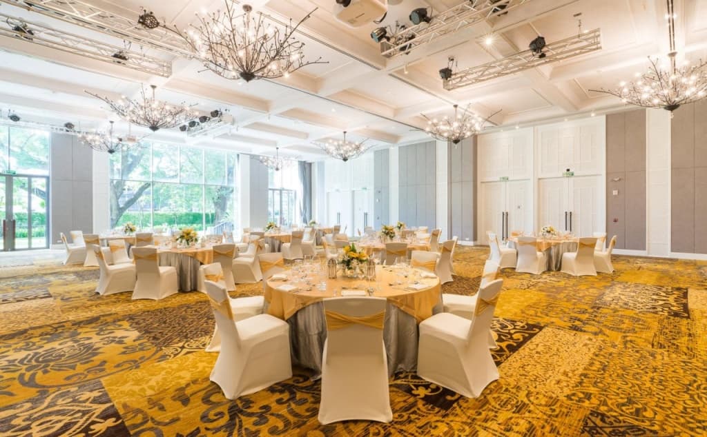 Intercontinental Hua Hin Resort - photo 17