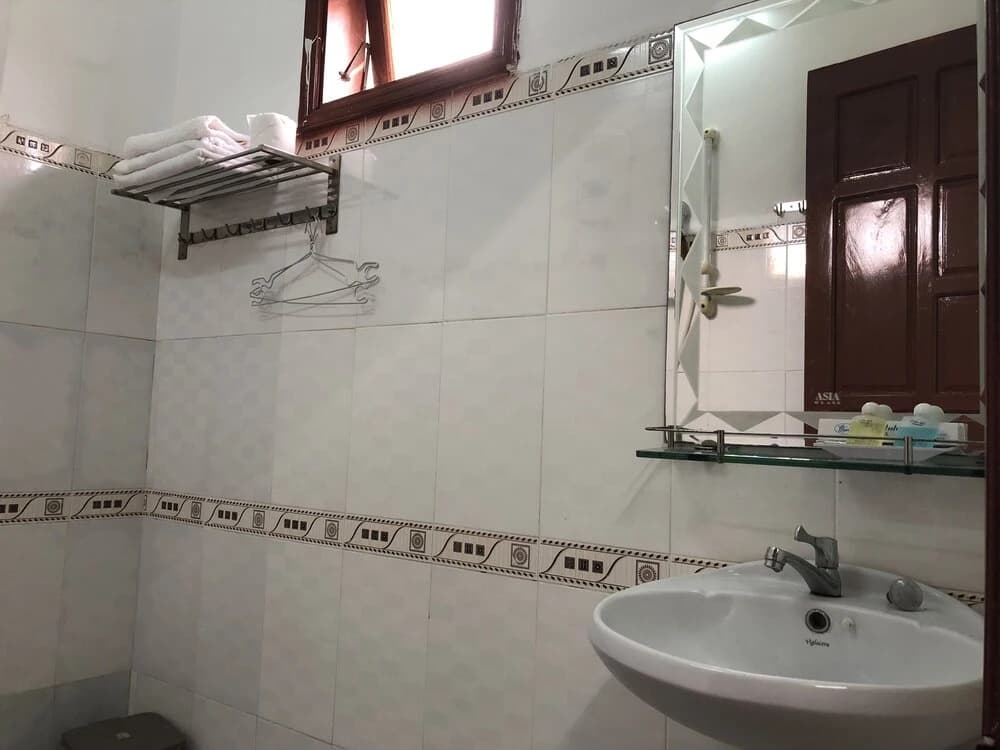 Le Anh Hotel Da Nang - photo 8