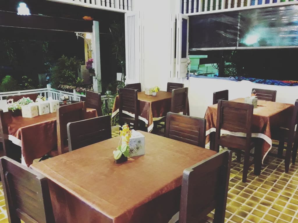 Baan Andaman Krabi - photo 23