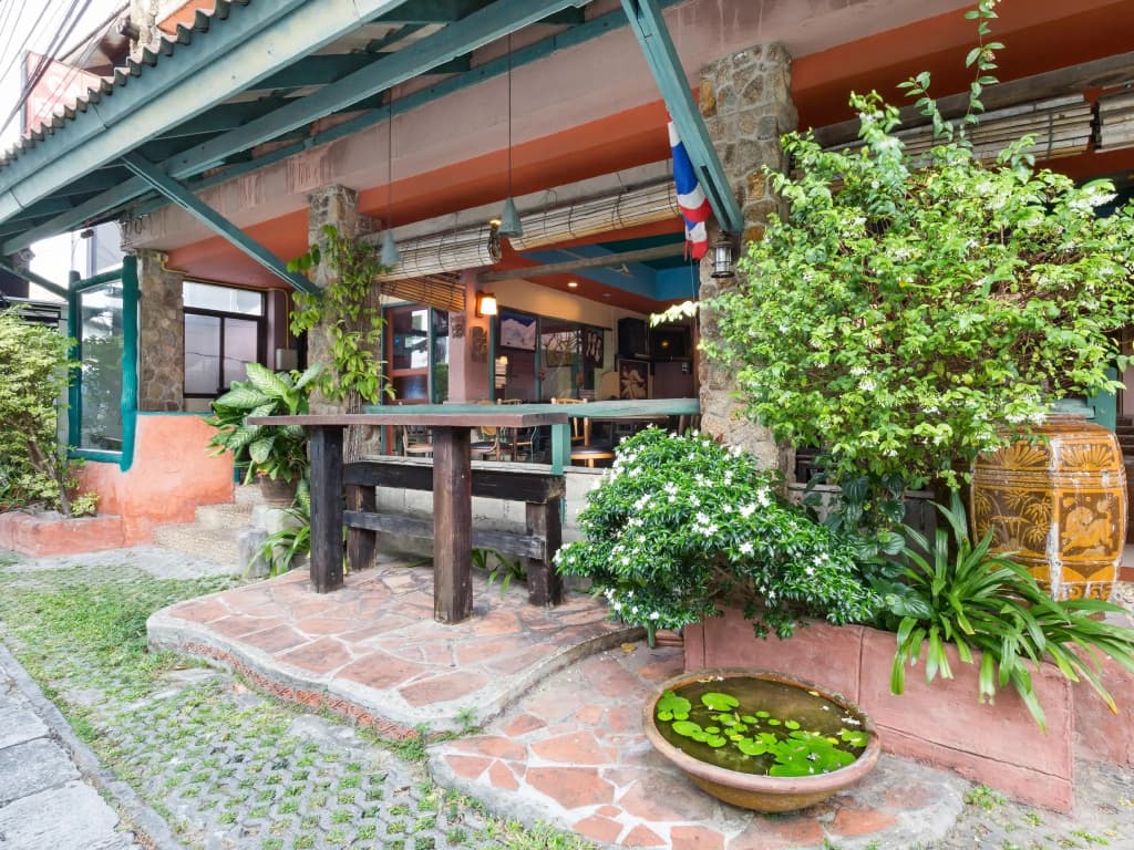 Casa Brazil Homestay & Gallery - photo 13