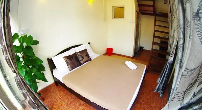 Corner Sayang Residence - main photo