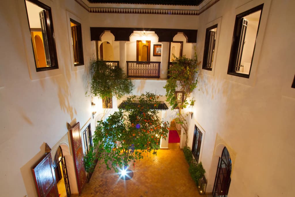 Riad Chergui - photo 2