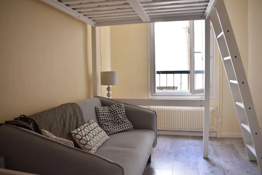 Renovated Studio in Paris - photo 12