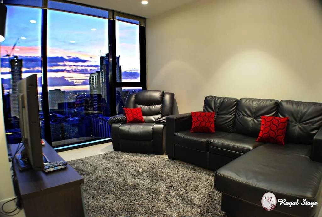 Royal Stays Apartments Melbourne CBD - photo 15
