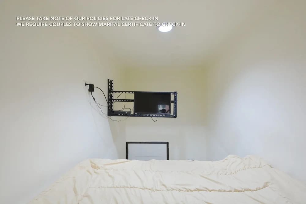 ZEN Rooms Basic Tanjung Duren Syariah - photo 14