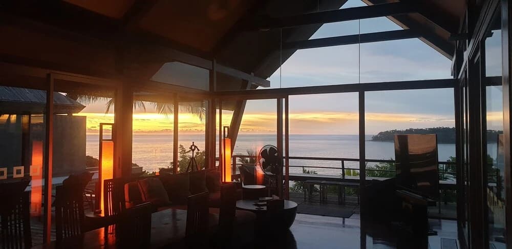 Surin Beach Luxury Villa - photo 27