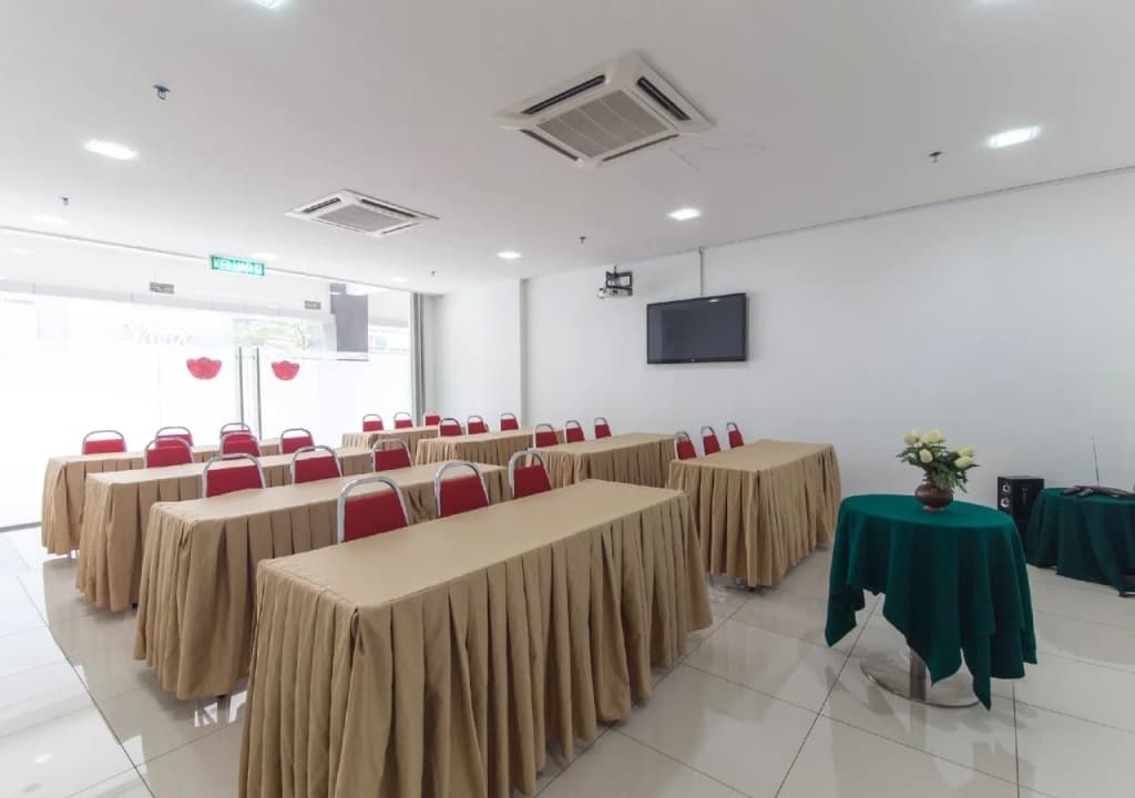 Hotel MinCott - photo 16