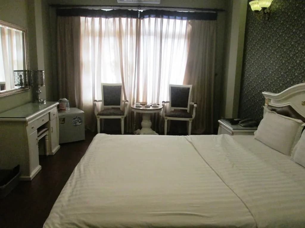 Pearl Hotel Dao Tan - photo 5
