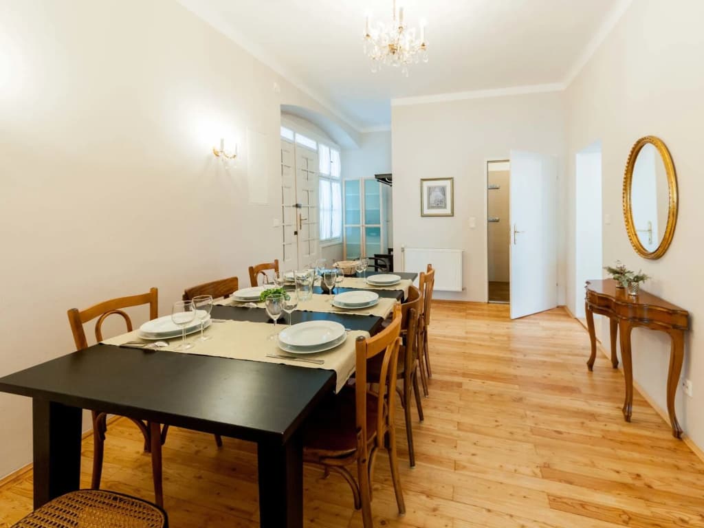 ElegantVienna Apartments - photo 22