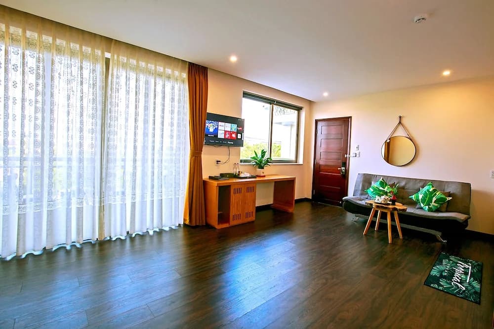 Ancient Beach Boutique & Spa Hoi An - photo 17