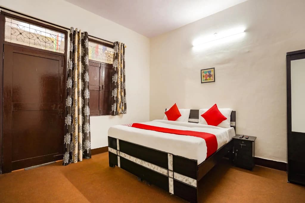 OYO Flagship 45792 Arjun Guest house - photo 3