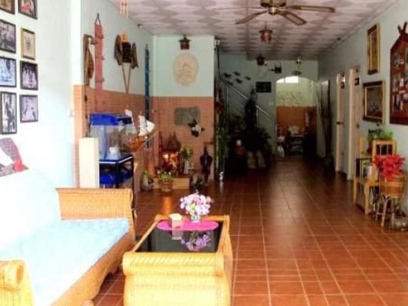 Swasdee Guesthouse Huahin - photo 11