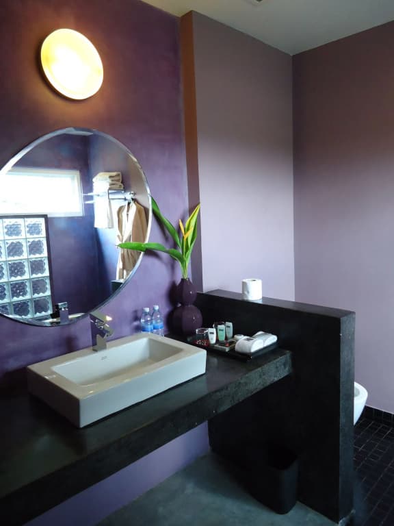 MEN's Resort & Spa - photo 7