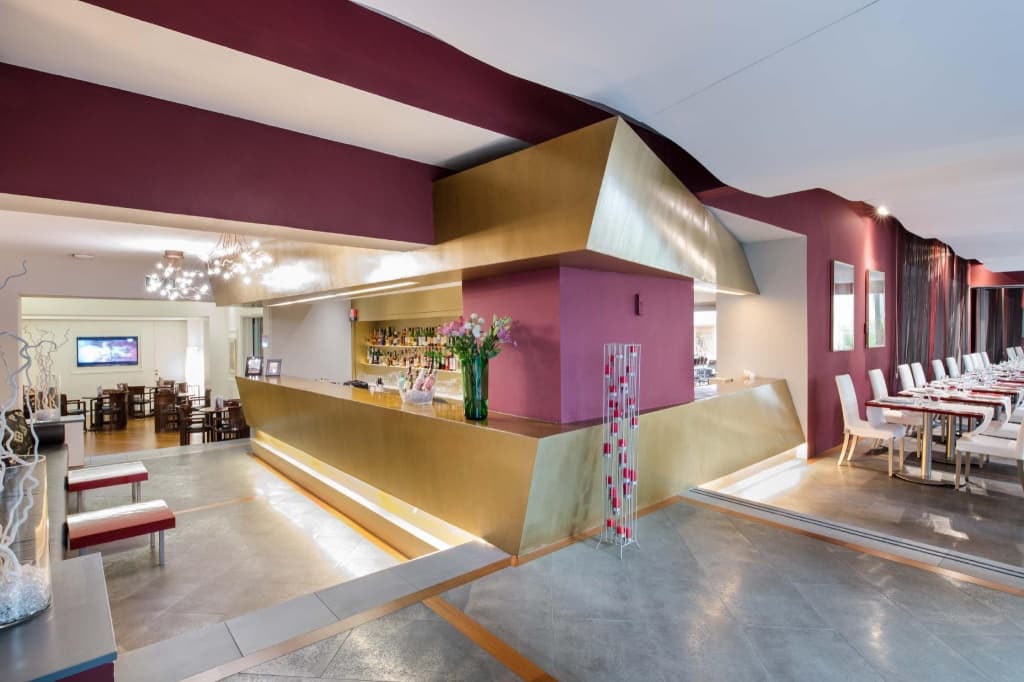 Hotel Indigo Florence by IHG - photo 20