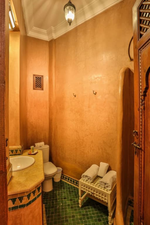 Riad Bahia Salam - photo 8