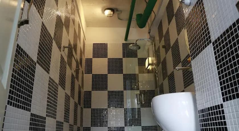 Hotel Veshouse - photo 10