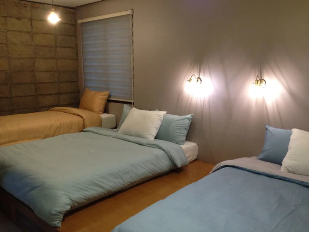 Stitches House - Hostel - photo 4