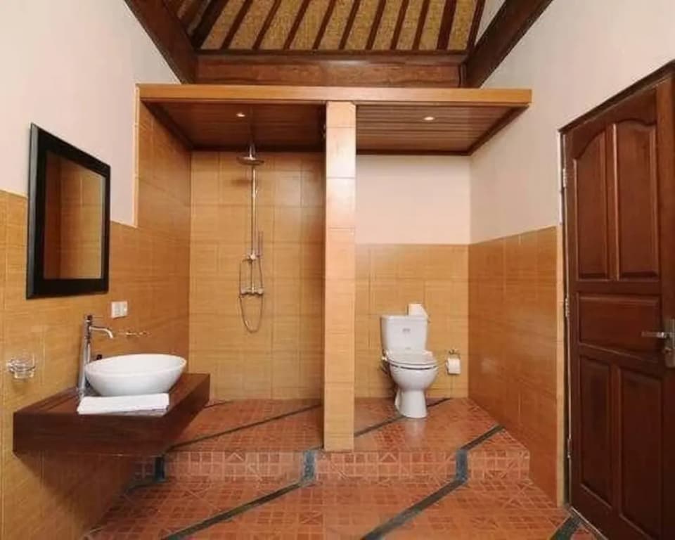Nyoman Karsa Bungalow - photo 8