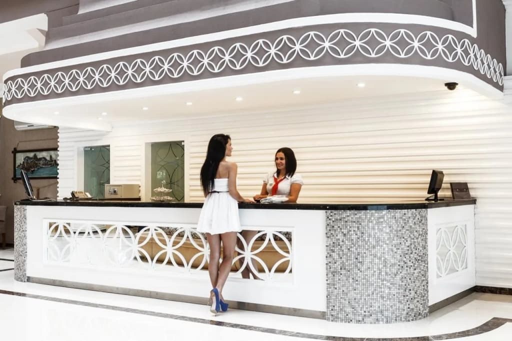 Galeri Resort Hotel - photo 33