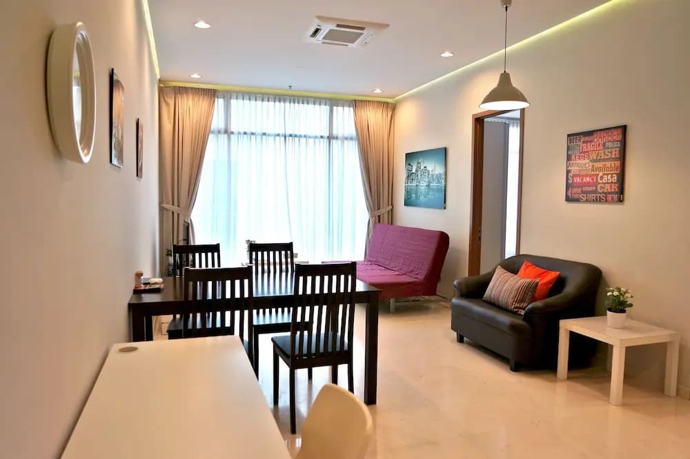 SOHO KLCC by G Suites - photo 14