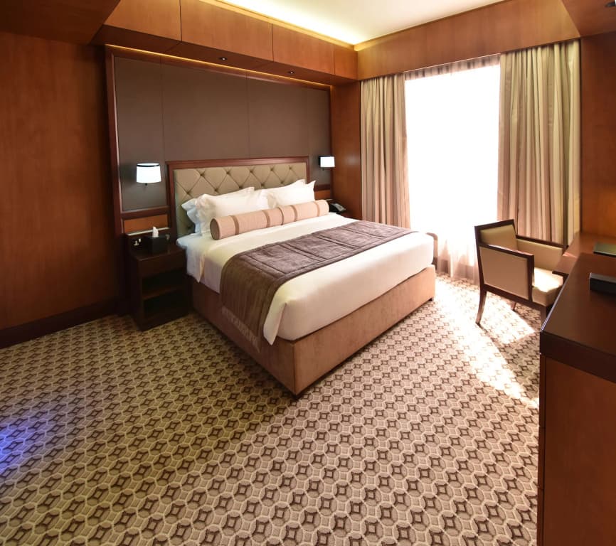 Ayla Grand Hotel - photo 6
