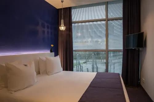 Westcord Art Hotel Amsterdam 3*** & Westcord Art Hotel Amsterdam 4**** - photo 2