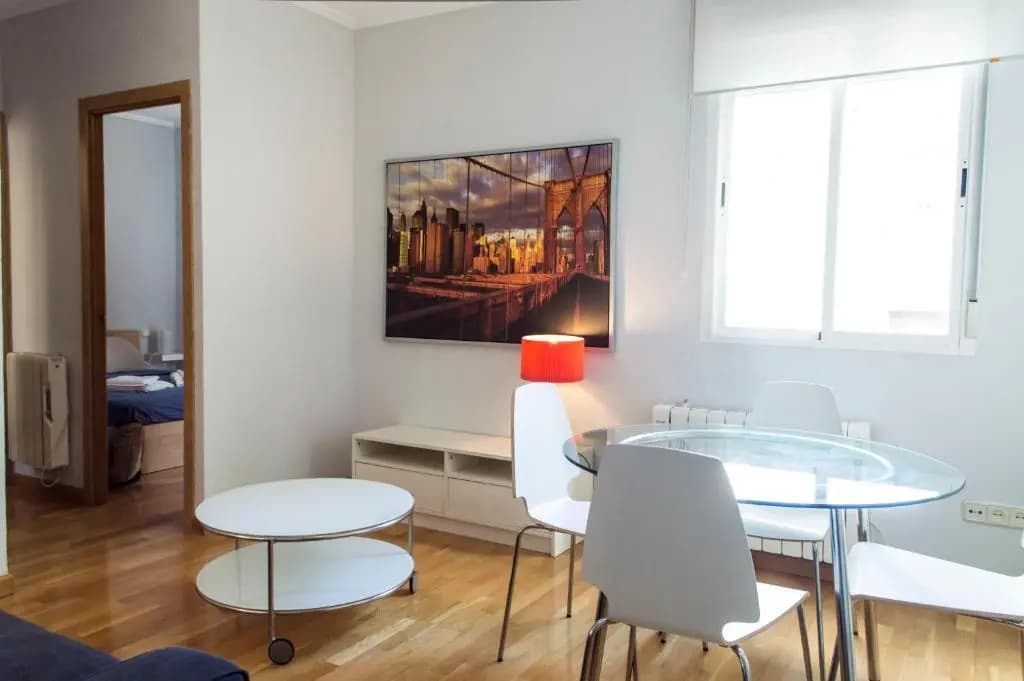 For You Rentals reina sofia apartment DF21 - photo 4