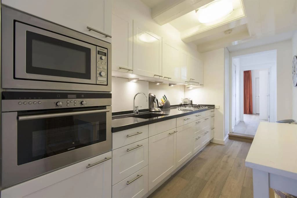 Lex Apartments - photo 13